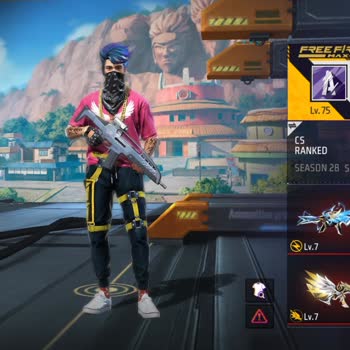 My Garena Free Fire Max Account Was Hacked and I Need Help to Regain Access