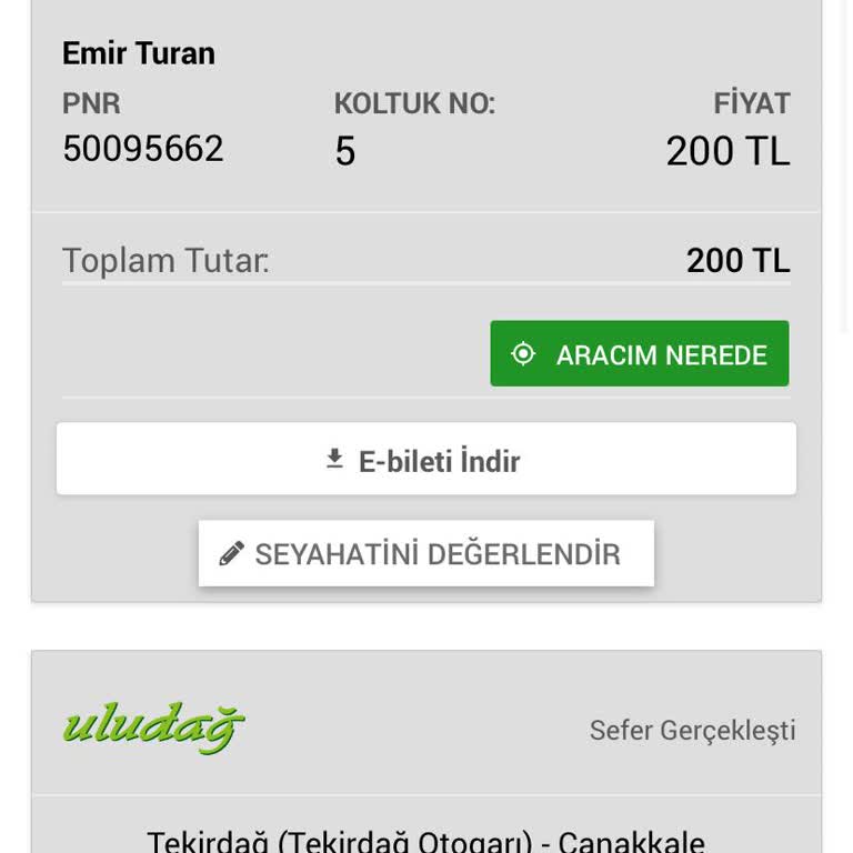 Rötar Nedeniyle Kaçırılan Aktarma Ve İlgisiz Müşteri Hizmetleri