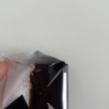 Eti Karam Çikolata İle Yaşanan Olumsuz Deneyim