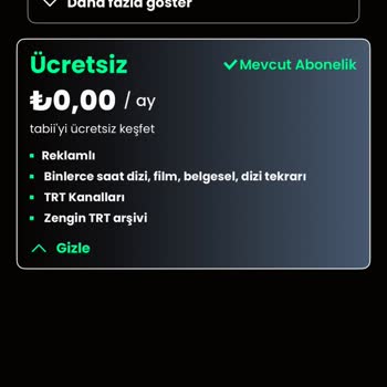 Premium Paket Aktif Edilemiyor: Yayın Sorunu Ve Destek Ekibi Yetersizliği