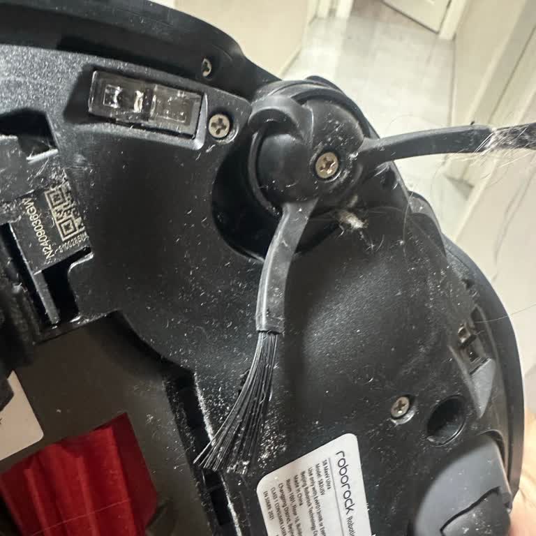 Roborock S8 MaxV Ultra: Hayal Kırıklığı Yaratan Performans