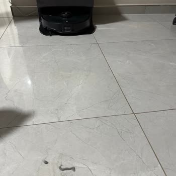 Roborock S8 MaxV Ultra: Hayal Kırıklığı Yaratan Performans