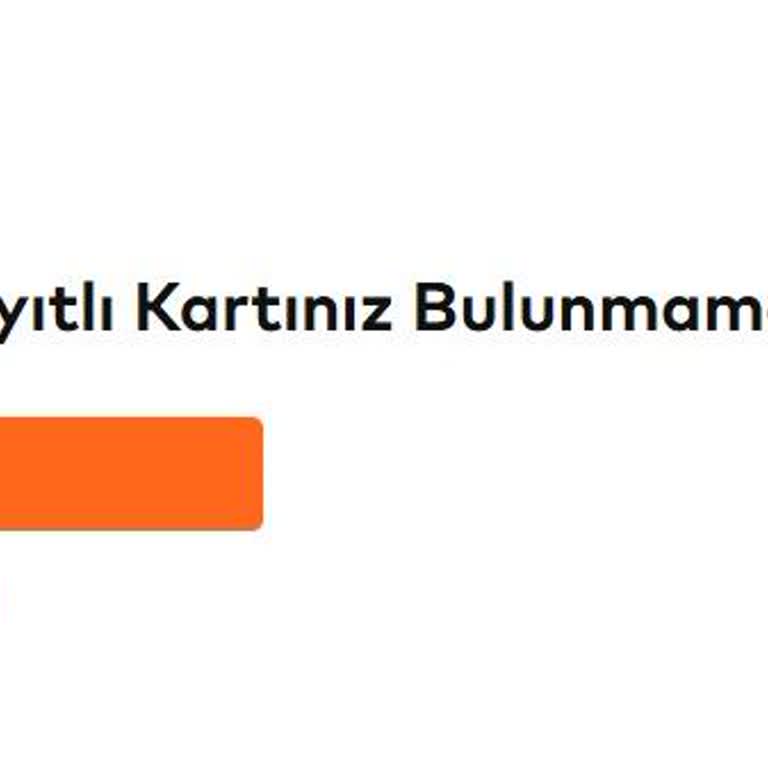 Yanlış Otomatik Ödeme Çilesi: Vodafone Ve İş Bankası Arasında Kalan Müşteri