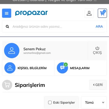14 Gündür Bekleyen İş Kıyafetleri Ve Ulaşılmaz Müşteri Hizmeti