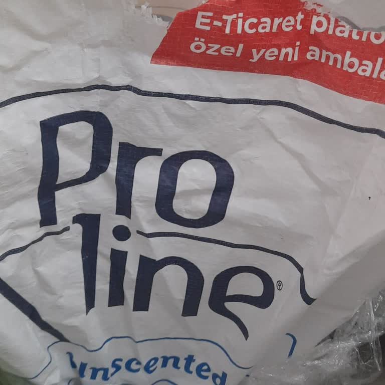 Koçtaş'tan Gelen Kedi Kumu Hayal Kırıklığı