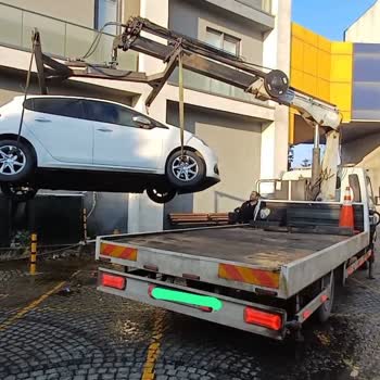 Yetkili Serviste Beklenmedik Ek Ücret Talebi