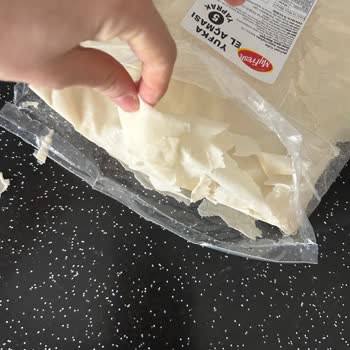 Bozuk Yufka Krizi: Misafirler İçin Hayal Kırıklığı