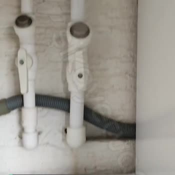 Viessmann Isı Trend Kombi Su Kaçırıyor