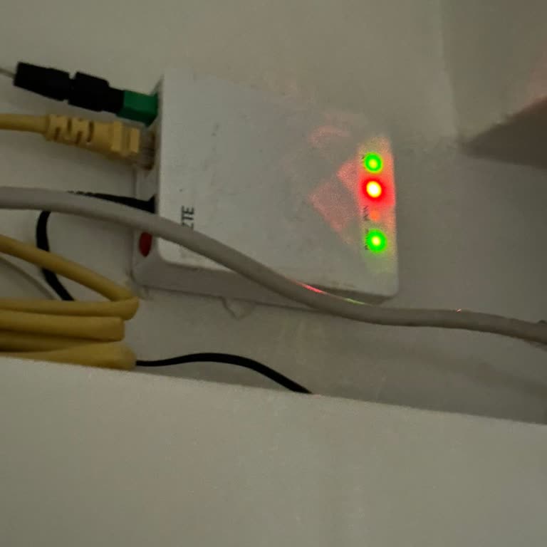 TurkNet İle Fiber Kabus: İnternet Kesildi Ve Geri Gelmedi