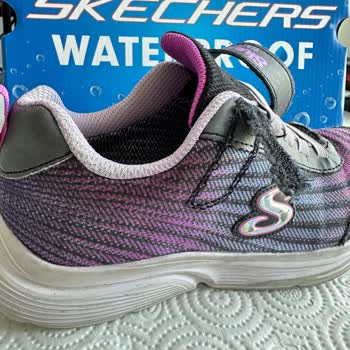 Skechers Ayakkabının Cırt Cırt Sorunu Ve Müşteri Hizmetleri Hayal Kırıklığı