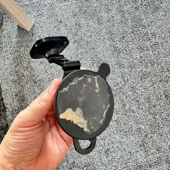 Spigen Magfit Tutucu İçin Yetersiz Teknik Destek