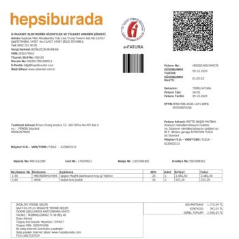 Spigen Magfit Tutucu İçin Yetersiz Teknik Destek