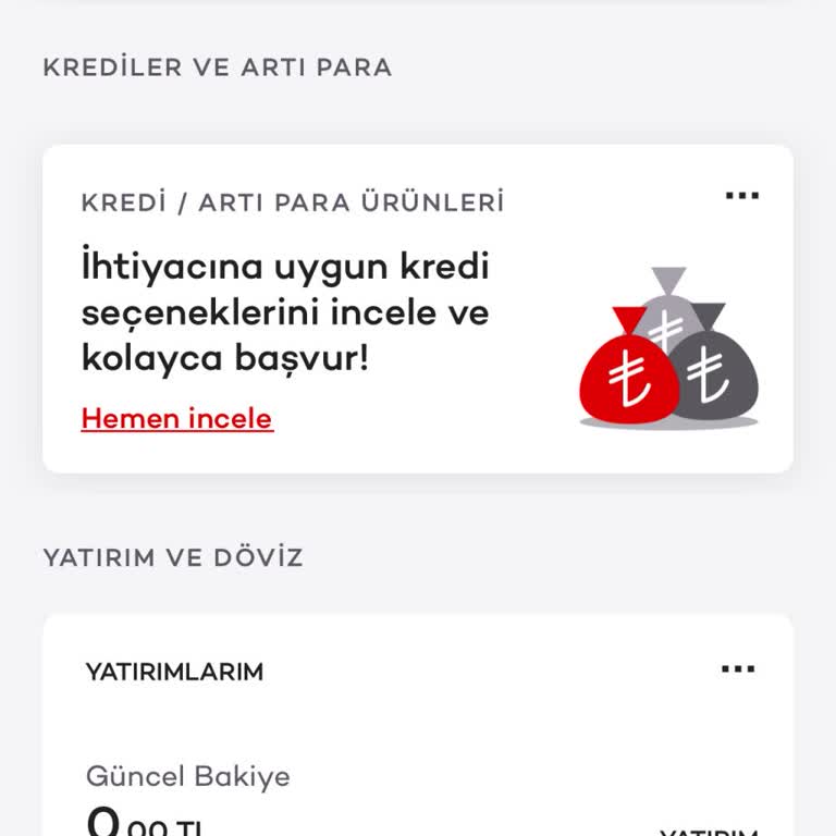 Kredi Kartı Ekstresindeki Anlamsız Kesintiler