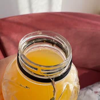 Carrefour SA'dan Gelen Bozuk Ürünler Ve İade Talebi