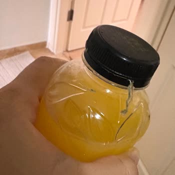 Carrefour SA'dan Gelen Bozuk Ürünler Ve İade Talebi