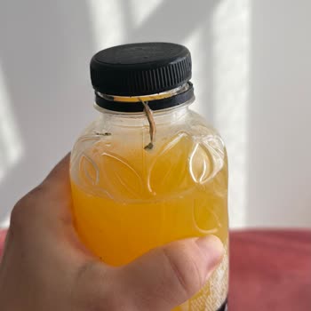 Carrefour SA'dan Gelen Bozuk Ürünler Ve İade Talebi