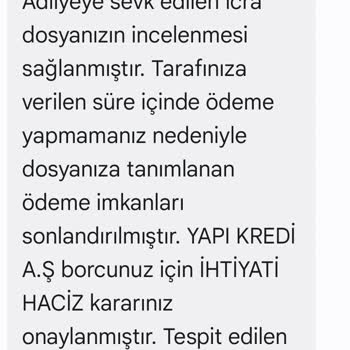 Hukuk Bürosunun Psikolojik Baskısı Ve Emekli Müşteri Şikayeti