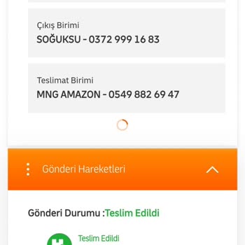 Amazon Türkiye'de İade Süreci Sorunu: Güven Sarsıldı