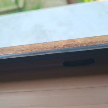 Cam Fitillerinde Kalitesizlik Ve Hava Sızıntısı Sorunu