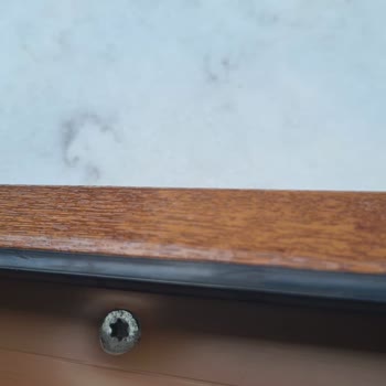 Cam Fitillerinde Kalitesizlik Ve Hava Sızıntısı Sorunu