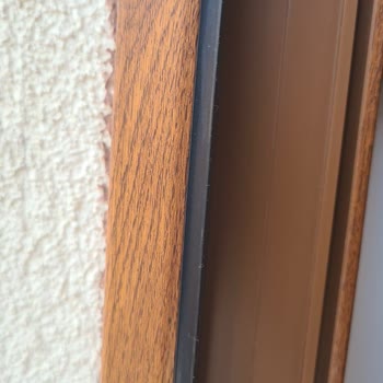 Cam Fitillerinde Kalitesizlik Ve Hava Sızıntısı Sorunu