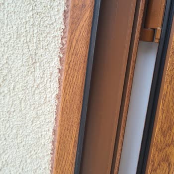 Cam Fitillerinde Kalitesizlik Ve Hava Sızıntısı Sorunu