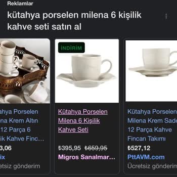 Migros'ta Platformlar Arası Fiyat Tutarsızlığı