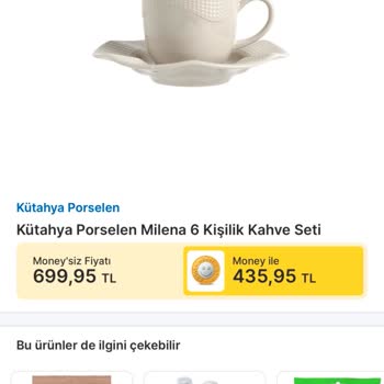 Migros'ta Platformlar Arası Fiyat Tutarsızlığı