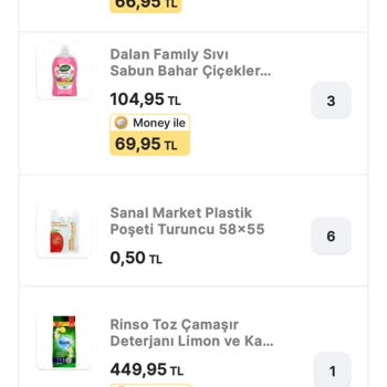 Online Sipariş Sisteminde Yaşanan Aksaklıklar