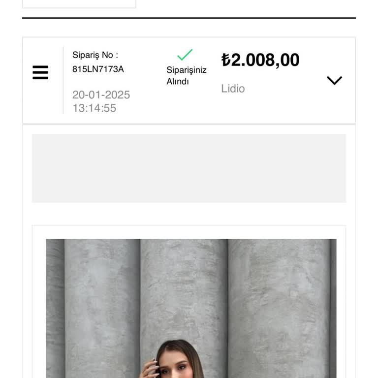 Siparişlerim Nerede? İletişim Sorunları Yaşıyorum
