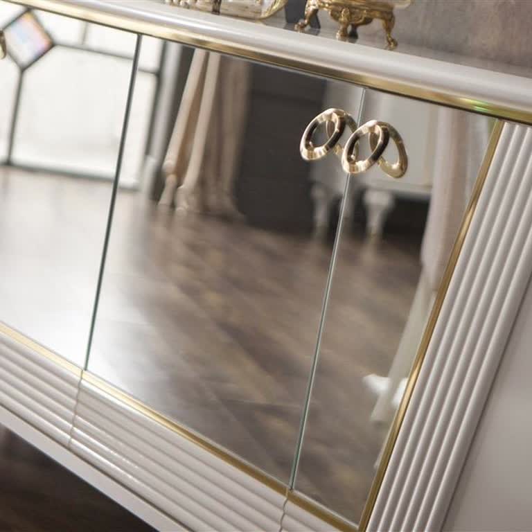 Bellona'nın Yedek Parça Temin Sorunu