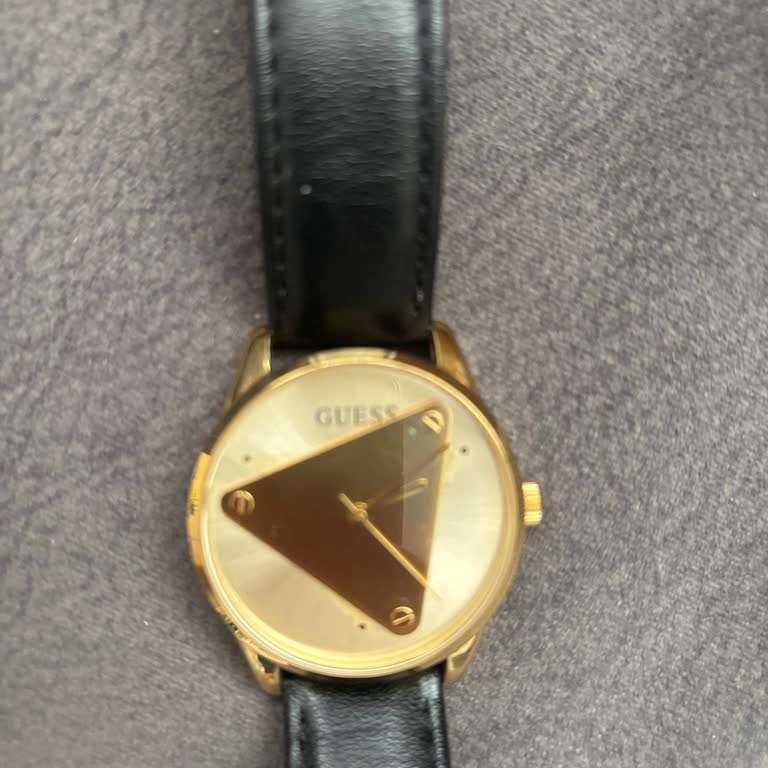 Üç Ayda İki Defa Arızalanan Saat İçin Hayal Kırıklığı