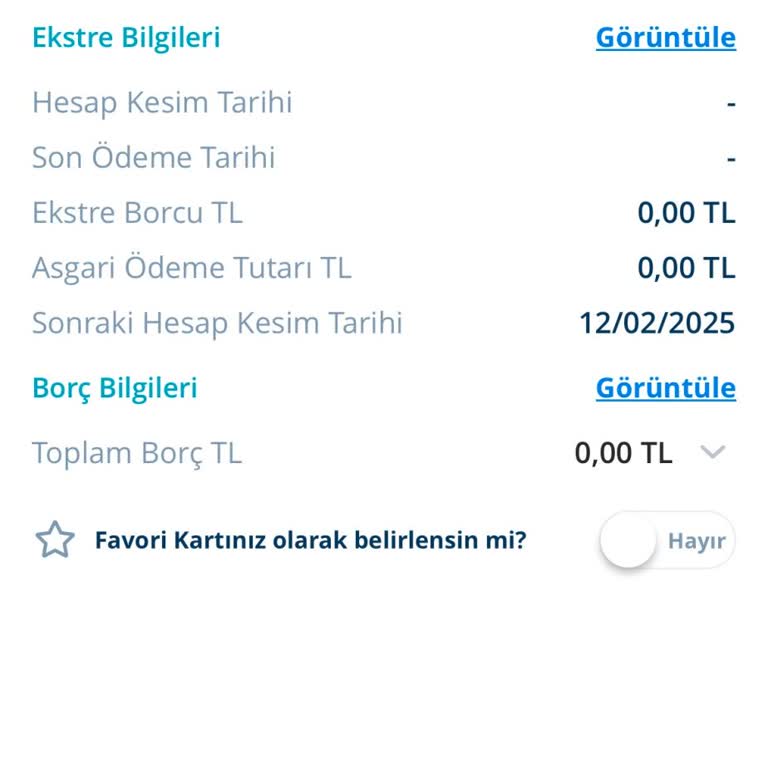 Kredi Limiti Yetersizliği Ve Müşteri Memnuniyetsizliği