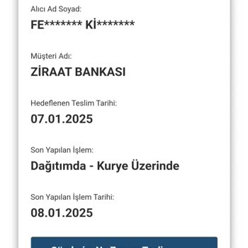 Ziraat Genç Kartım Bir Aydır Ulaşmadı: Müşteri Hizmetleri Çıkmazı
