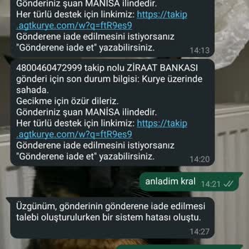 Ziraat Genç Kartım Bir Aydır Ulaşmadı: Müşteri Hizmetleri Çıkmazı