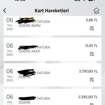 Yurt Dışı Kullanımında Hatalı Faturalandırma