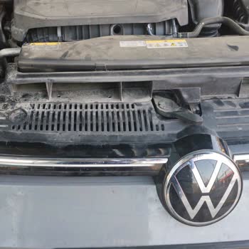 Volkswagen Golf'te Ayıplı Mal Ve Garanti Sorunu