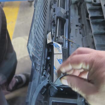 Volkswagen Golf'te Ayıplı Mal Ve Garanti Sorunu