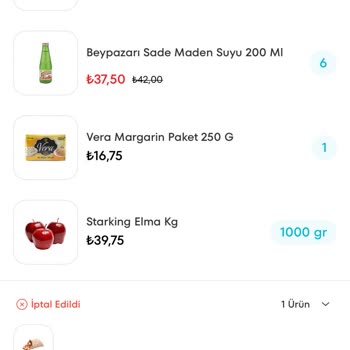 A101 Kapıda'dan Gelen Torku Yoğurt Tarihi Geçmiş Çıktı