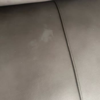 Mudo Concept Deri Koltuklarda Soyulma Sorunu Ve Müşteri Hizmetleri İlgisizliği