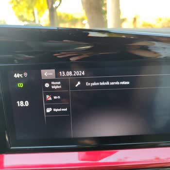 Opel Mokka İle Bitmeyen Arıza Ve İlgisizlik Çilesi