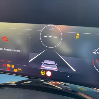 Opel Mokka İle Bitmeyen Arıza Ve İlgisizlik Çilesi