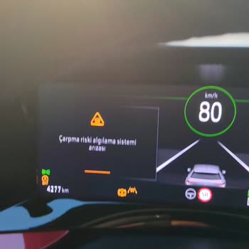 Opel Mokka İle Bitmeyen Arıza Ve İlgisizlik Çilesi