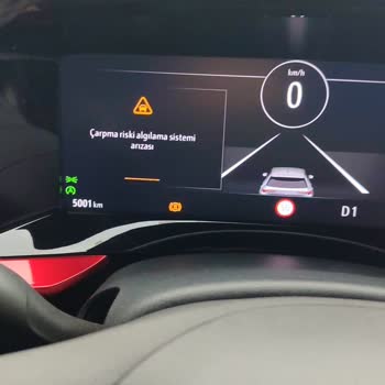 Opel Mokka İle Bitmeyen Arıza Ve İlgisizlik Çilesi