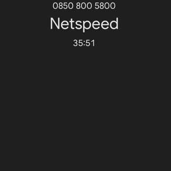 Netspeed: Sürekli Bağlantı Sorunları Ve Yetersiz Destek