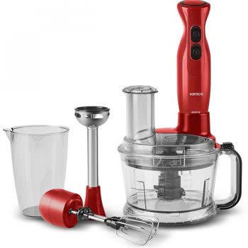 Karaca Blender: Gürültülü Çalışma Ve Yedek Parça Sorunu