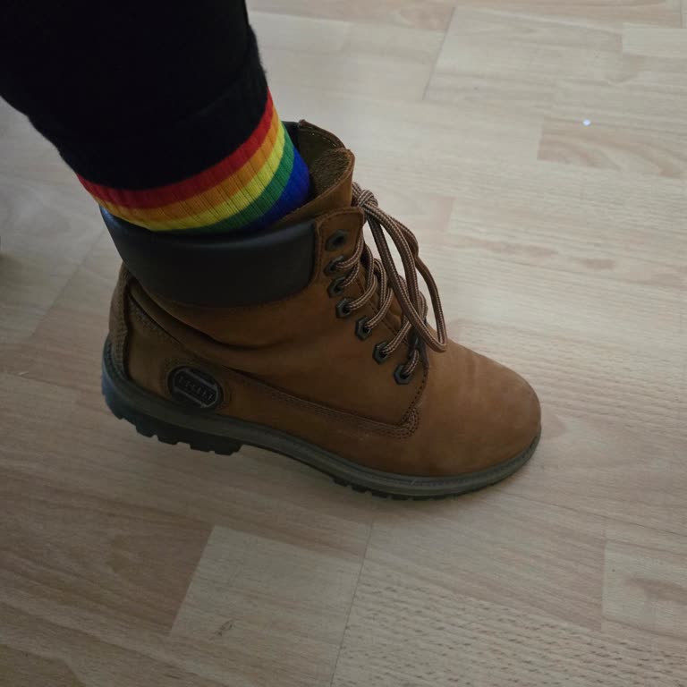 Lumberjack Kaygan Tabanlı Bot Hayal Kırıklığı!