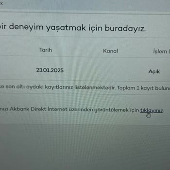 Akbank Pos Cihazı Mağduriyeti: Bilgi Dışında İptal Edilen Cihaz