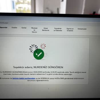 Akbank Pos Cihazı Mağduriyeti: Bilgi Dışında İptal Edilen Cihaz