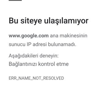 Türk Telekom'un Çözülemeyen İnternet Kesintisi Sorunu